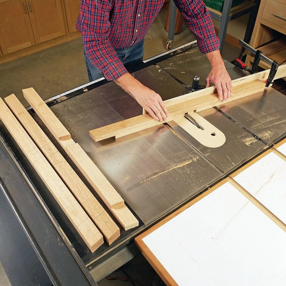 Rockler Bar-Height Adirondack Table Plan With Templates 19 Rockler Bar-Height Adirondack Table Plan With Templates - Image 17