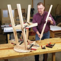 Rockler Bar-Height Adirondack Table Plan With Templates 30 Rockler Bar-Height Adirondack Table Plan With Templates -Best Tool Shop 61795 22 1000 1