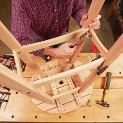 Rockler Bar-Height Adirondack Table Plan With Templates 29 Rockler Bar-Height Adirondack Table Plan With Templates -Best Tool Shop 61795 23 1000 1