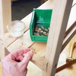 Rockler Bar-Height Adirondack Table Plan With Templates 27 Rockler Bar-Height Adirondack Table Plan With Templates -Best Tool Shop 61795 25 1000 1