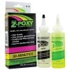 Zap 30-minute Z-poxy, 8 Oz. 1 Zap 30-minute Z-poxy, 8 Oz. -Best Tool Shop 61822 01 1000