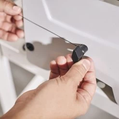 Jet® JWSS-18B 18'' Scroll Saw -Best Tool Shop 61848 012 1000