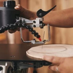 Jet® JWSS-18B 18'' Scroll Saw -Best Tool Shop 61848 014 1000