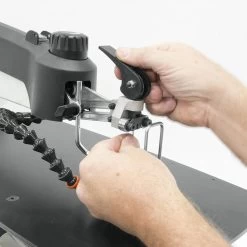 Jet® JWSS-18B 18'' Scroll Saw -Best Tool Shop 61848 05 1000