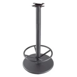 Round Flat Style Dia. Cast Iron Table Base 19 Round Flat Style Dia. Cast Iron Table Base -Best Tool Shop 61949 01 1000 1