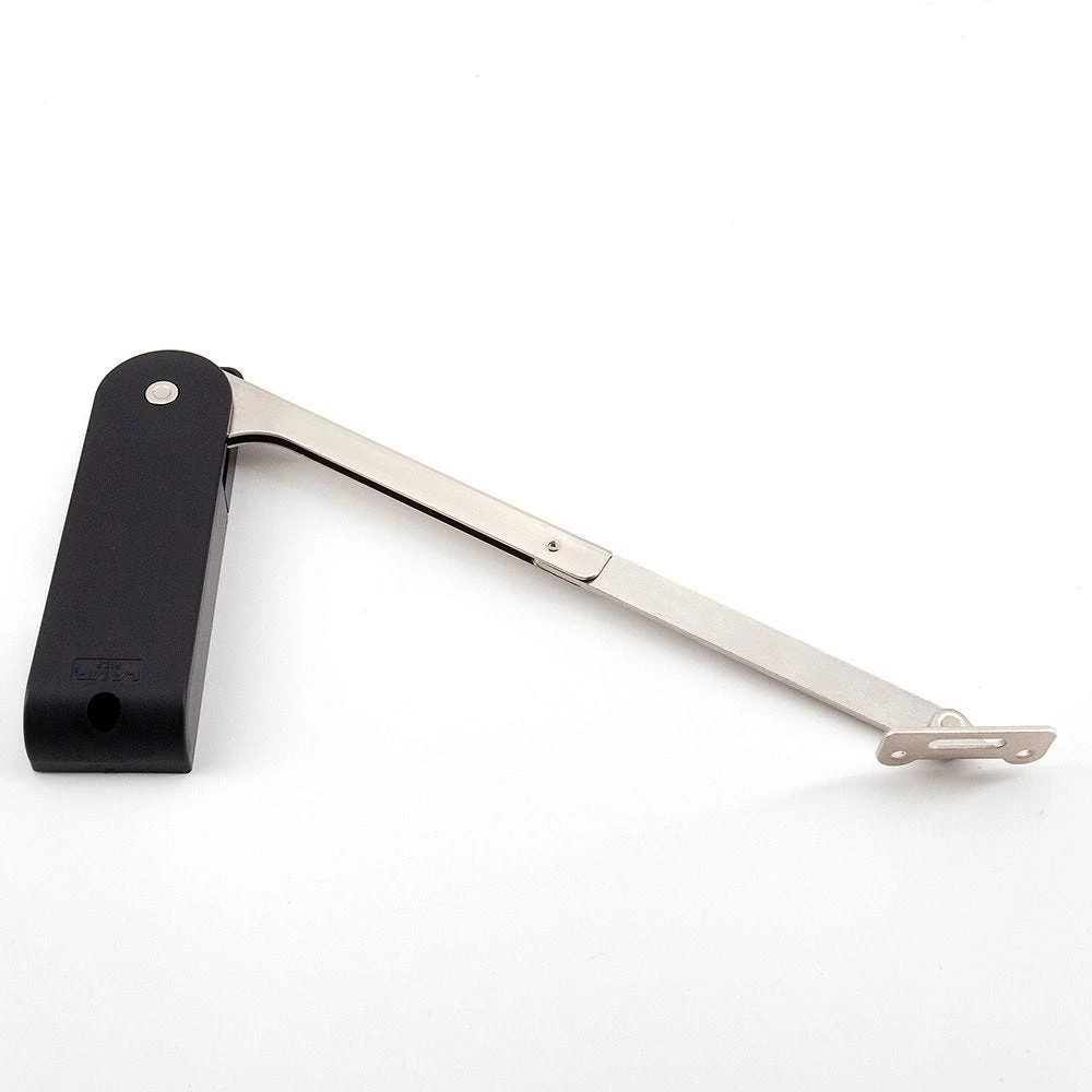 Sugatsune HDS-20 Soft-Down Lid Stay 6 Sugatsune HDS-20 Soft-Down Lid Stay - Image 4