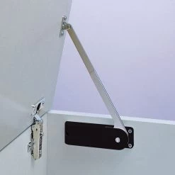 Sugatsune HDS-20 Soft-Down Lid Stay