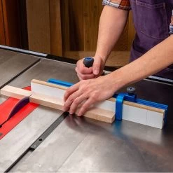 Rockler Miter Gauge Fence 23 Rockler Miter Gauge Fence -Best Tool Shop 61967 07 1000