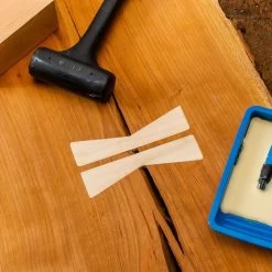 Rockler Wood Bow Tie Inlay System -Best Tool Shop 62050 05 1000 1