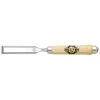 Two Cherries - Bevel Edge Chisel With Octagon Handle 2MM -Best Tool Shop 62090 01 1000