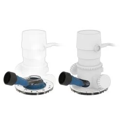 Dust Right Click-Connect Router Dust Port And Plate 16 Dust Right Click-Connect Router Dust Port And Plate -Best Tool Shop 62148 12 1000