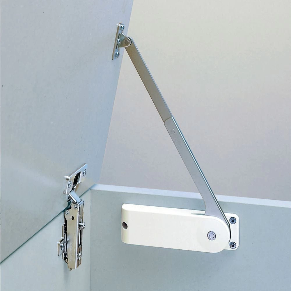 Sugatsune HDS-20 Soft-Down Lid Stay 4 Sugatsune HDS-20 Soft-Down Lid Stay - Image 2