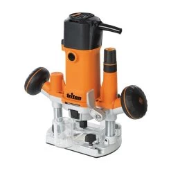 Triton TMNRTR 1.2HP Trim Router With Plunge Base 10 Triton TMNRTR 1.2HP Trim Router With Plunge Base -Best Tool Shop 62495 01 1000