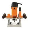 Triton TMNRTR 1.2HP Trim Router With Plunge Base -Best Tool Shop 62495 02 1000