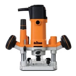 Triton TMNRTR 1.2HP Trim Router With Plunge Base 11 Triton TMNRTR 1.2HP Trim Router With Plunge Base -Best Tool Shop 62495 04 1000