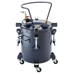 California Air Tools 365CR5-Gallon Pressure Pot For Casting -Best Tool Shop 62504 02 1000 1