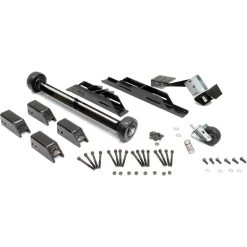 Wheel System For Laguna Revo 15|24 Lathe