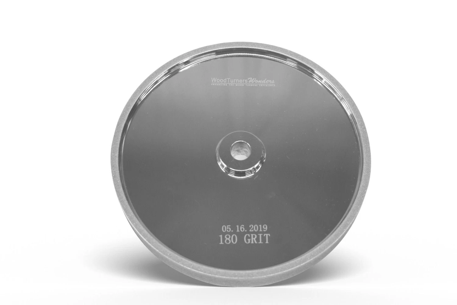 Spartan 8'' X 1'' CBN Sharpening Wheel (5/8'' Arbor) 3 Spartan 8'' X 1'' CBN Sharpening Wheel (5/8'' Arbor)