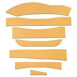 Rockler Modern Adirondack Chair Plan With Templates -Best Tool Shop 62667 01 1000 1