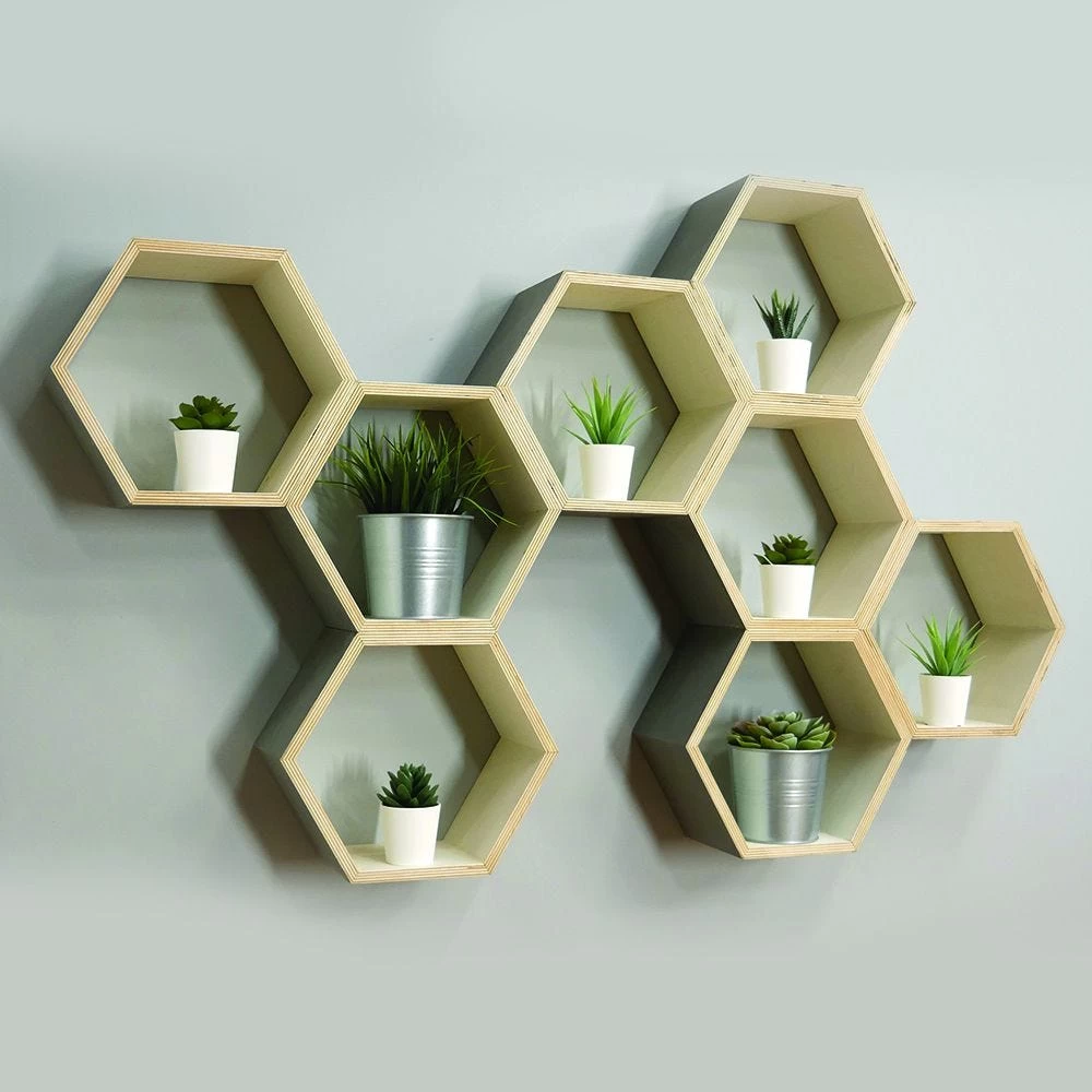 I-Semble Heavy-Duty Blind Shelf Supports 9 I-Semble Heavy-Duty Blind Shelf Supports - Image 7