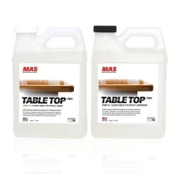 MAS Table Top Pro Epoxy
