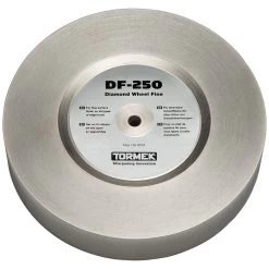 Tormek 10'' Diamond Wheel, Fine (600-Grit)