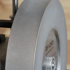 Tormek 10'' Diamond Wheel, Fine (600-Grit) 9 Tormek 10'' Diamond Wheel, Fine (600-Grit) -Best Tool Shop 62849 02 1000