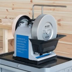 Tormek 10'' Diamond Wheel, Fine (600-Grit) 11 Tormek 10'' Diamond Wheel, Fine (600-Grit) -Best Tool Shop 62849 04 1000