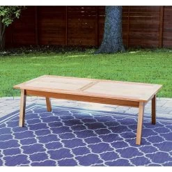 Rockler Modern Patio Coffee Table Plan With Templates -Best Tool Shop 62876 02 1000 2