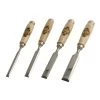 Two Cherries - Set Of Four Chisels 1 Two Cherries - Set Of Four Chisels -Best Tool Shop 63031 01 1000