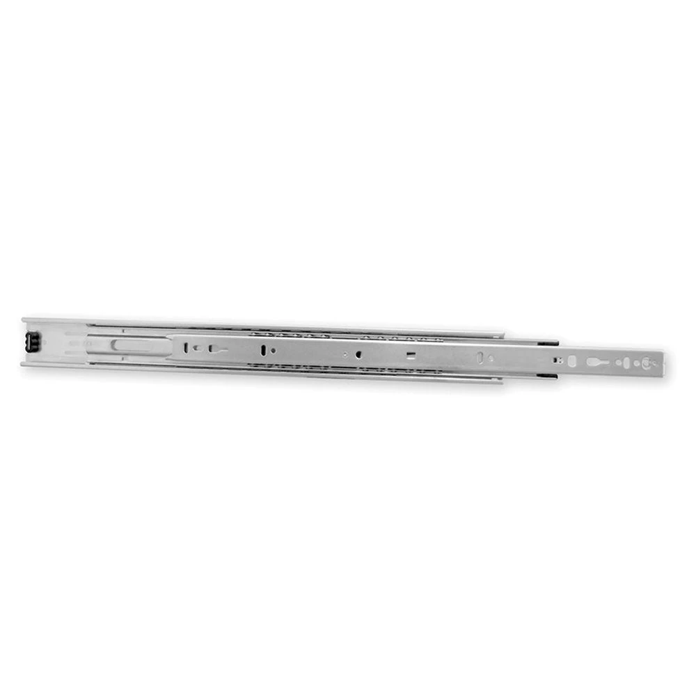 Accuride 3832E 100-lb. Full-Extension Drawer Slides 3 Accuride 3832E 100-lb. Full-Extension Drawer Slides