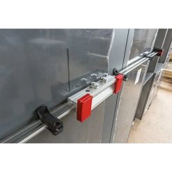 BESSEY K Body REVOlution Parallel Clamping Kit With KBX20 Extenders -Best Tool Shop 63039 04 1000