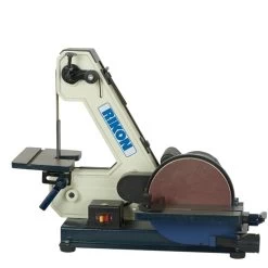 Rikon - 1'' X 42'' Sander -Best Tool Shop 63127 03 1000