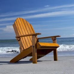 Rockler Folding Adirondack Chair Plan With Templates -Best Tool Shop 63334 03 1000