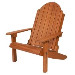 Rockler Folding Adirondack Chair Plan With Templates -Best Tool Shop 63334 08 1000