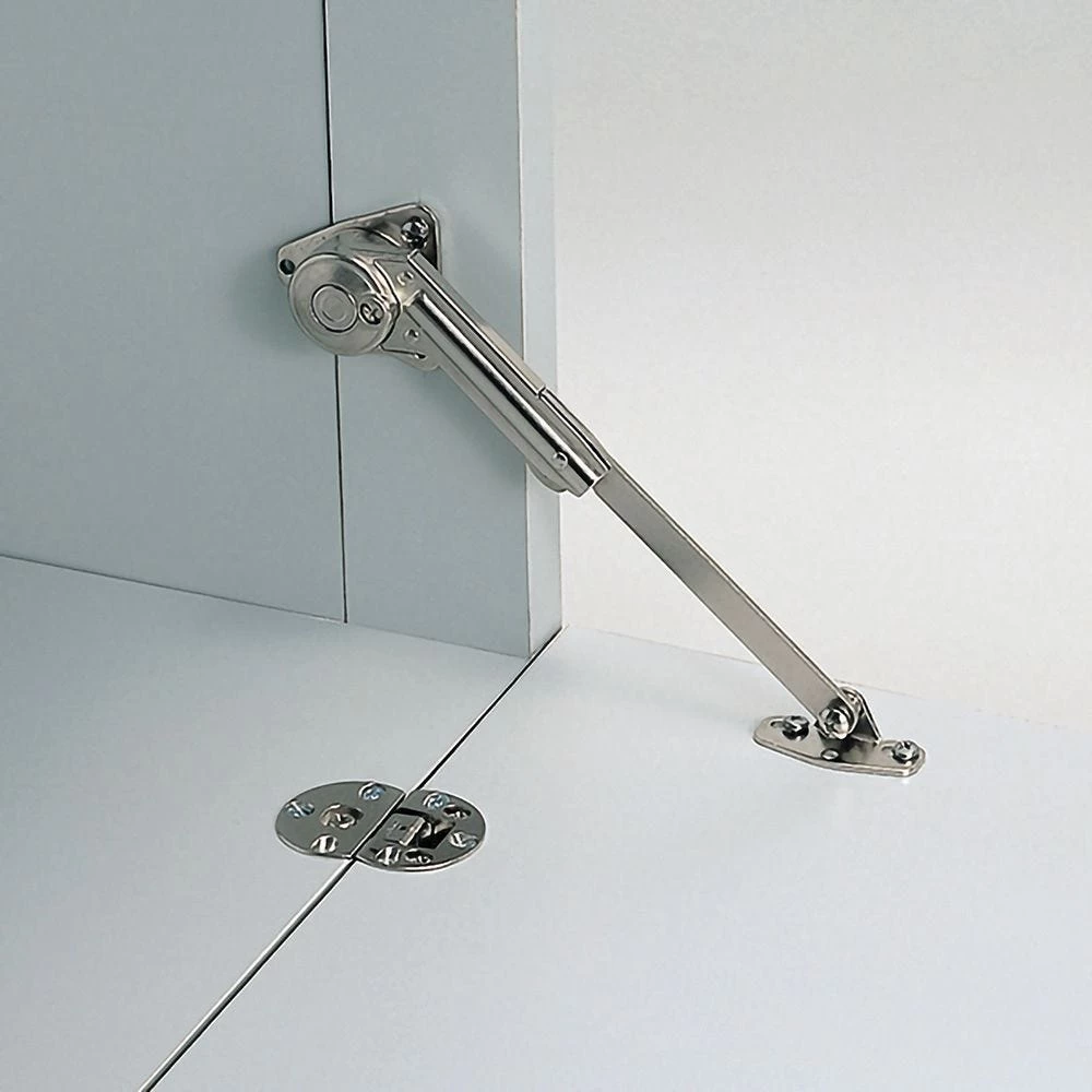 Sugatsune NSDX-10 Adjustable Soft-Down Drop Front Support 3 Sugatsune NSDX-10 Adjustable Soft-Down Drop Front Support