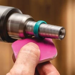 Rockler Stainless Steel 2-Piece Ring Cores 25 Rockler Stainless Steel 2-Piece Ring Cores -Best Tool Shop 63455 10 1000 1 52