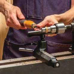 Rockler Mild Steel Ring Mandrels -Best Tool Shop 63455 11 1000 1 79