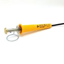 Pattern Transfer Tool For Woodburning