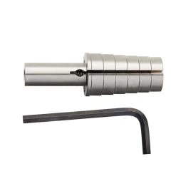 Rockler Mild Steel Ring Mandrel (Ring Sizes 9 To 13) 15 Rockler Mild Steel Ring Mandrel (Ring Sizes 9 To 13) -Best Tool Shop 63803 01 1000