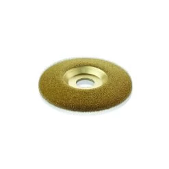 Kutzall Original - 4-1/2'' Shaping Disc, 7/8'' Bore, Fine