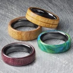 Rockler Mild Steel Ring Mandrels -Best Tool Shop 63986 08 1000 27