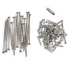 Stainless Steel Hardware Pack For Rockler Modern Patio Plant Stand -Best Tool Shop 64026 01 1000