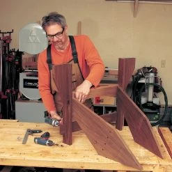 Rockler Westport Adirondack Chair Plan With Templates -Best Tool Shop 64032 10 1000 1