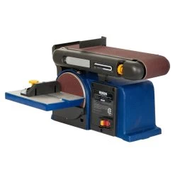 Rikon - 4'' X 36''Sander -Best Tool Shop 64062 03 1000