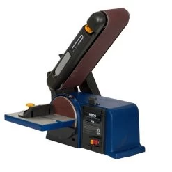 Rikon - 4'' X 36''Sander -Best Tool Shop 64062 04 1000