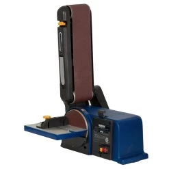 Rikon - 4'' X 36''Sander -Best Tool Shop 64062 05 1000