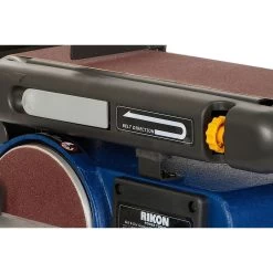 Rikon - 4'' X 36''Sander -Best Tool Shop 64062 06 1000