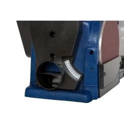 Rikon - 4'' X 36''Sander -Best Tool Shop 64062 07 1000