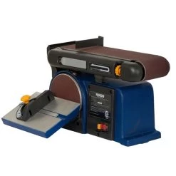 Rikon - 4'' X 36''Sander -Best Tool Shop 64062 09 1000